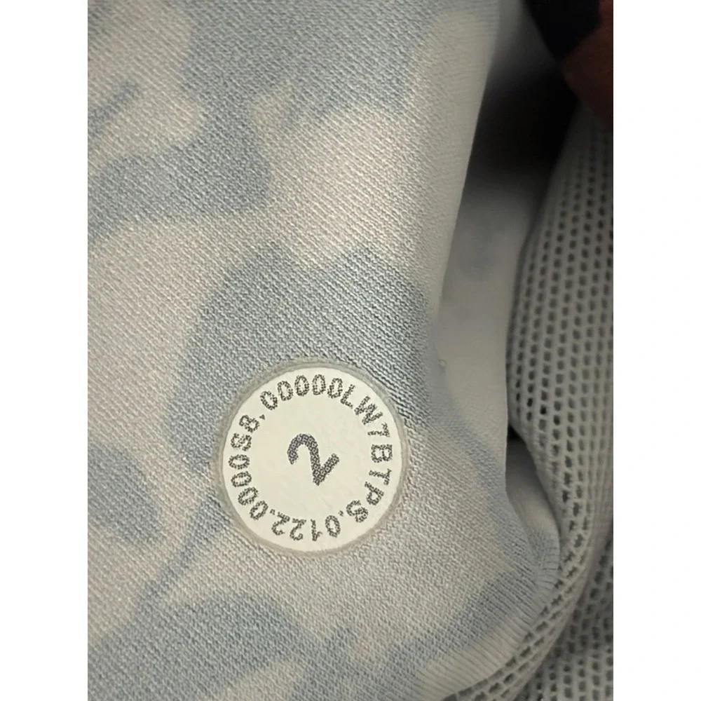 lululemon athletica see all